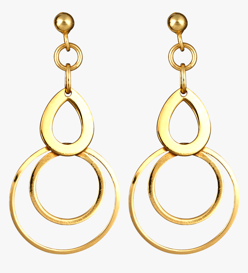 Aretes de Dama