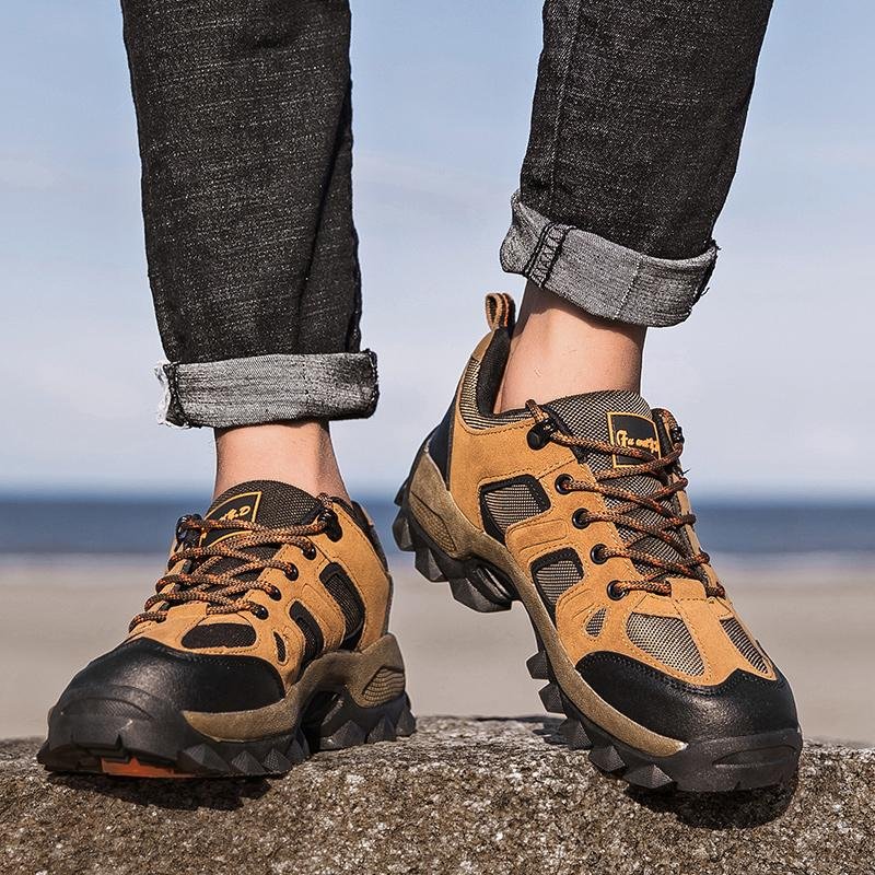 Zapatos Deportivos